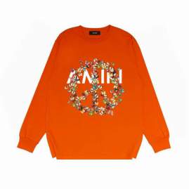 Picture of Amiri T Shirt Long _SKUAmiriS-XXLsytCH06349473